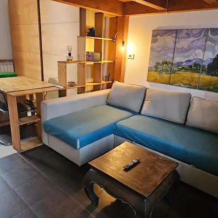 Yourcozyhome In Martesana Apartamento
