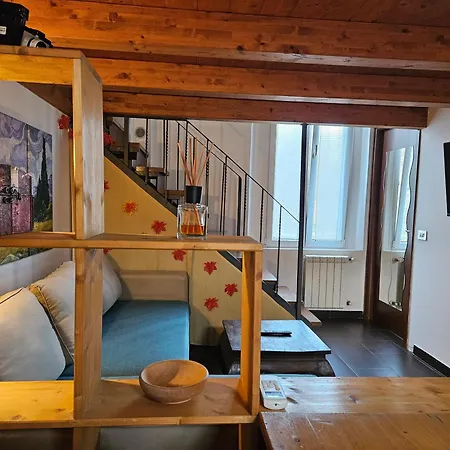 Apartamento Yourcozyhome In Martesana *